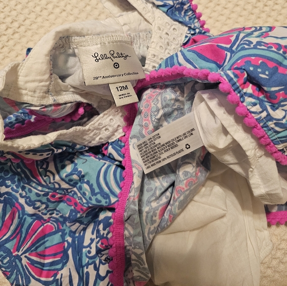 Lilly Pulitzer For Target My Fans 12 Months - Picture 8 of 8